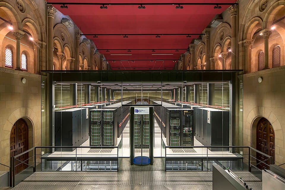 What It Actually Takes to Run Code on 200M€ Supercomputer