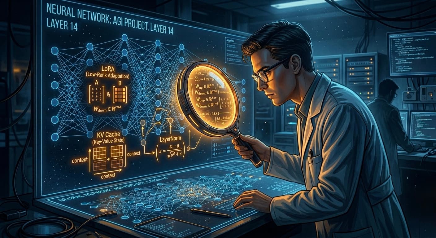 6 Things I Learned Building LLMs From Scratch That No Tutorial Teaches You