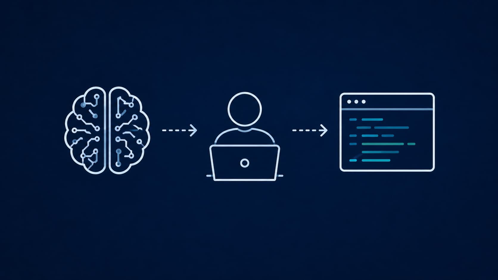 Can AI write your code?