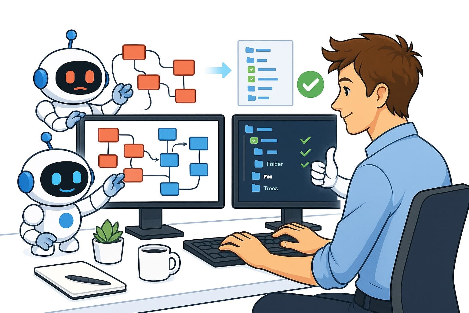 How to Refactor Code with Claude Code