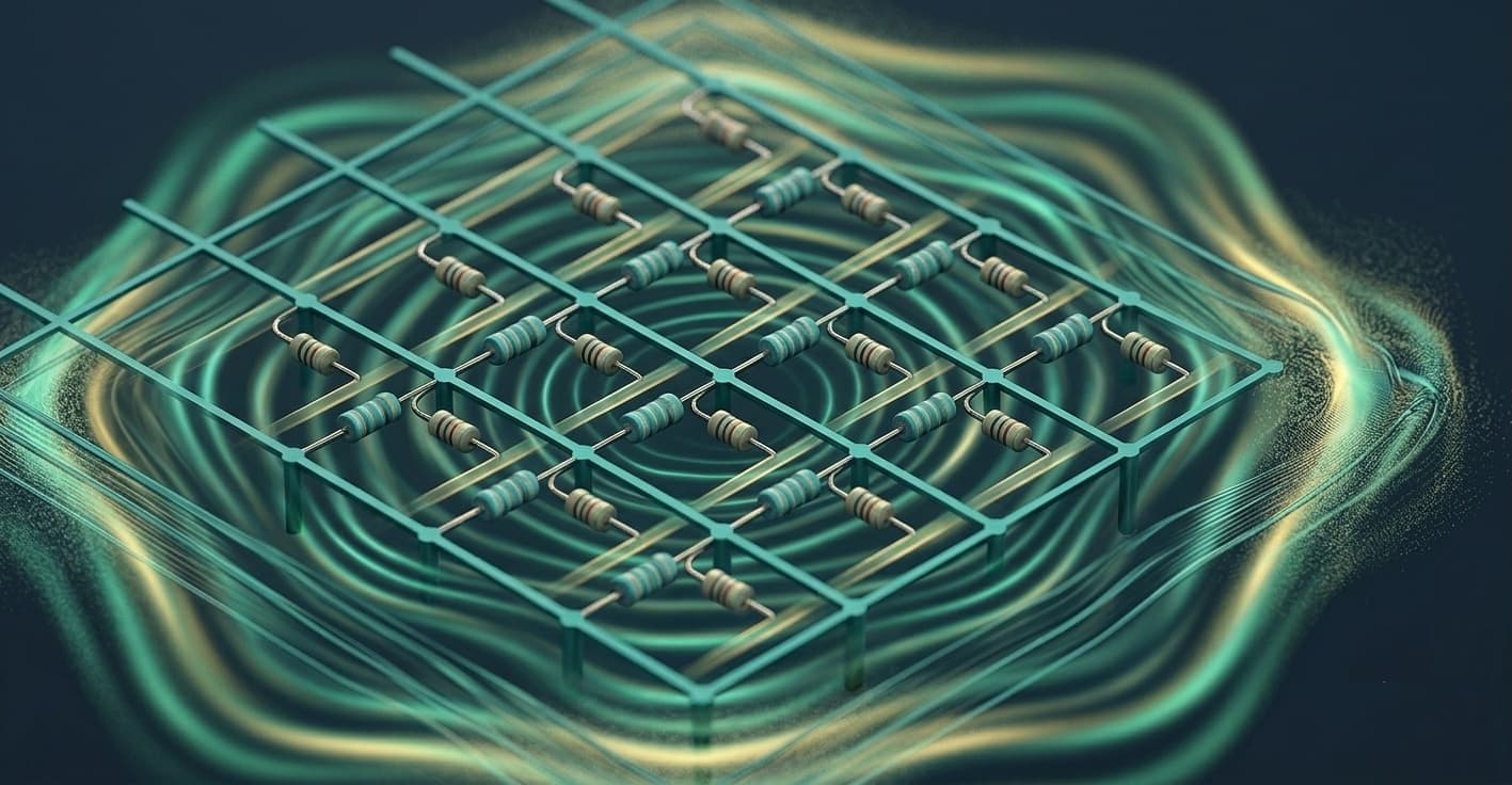 Analog AI Is Back, But Can It Survive Its Own Noise?
