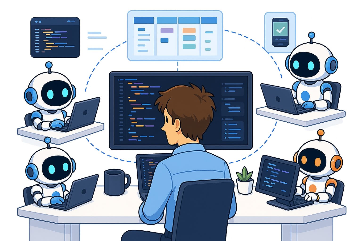 How to Find the Optimal Coding Agent Interface