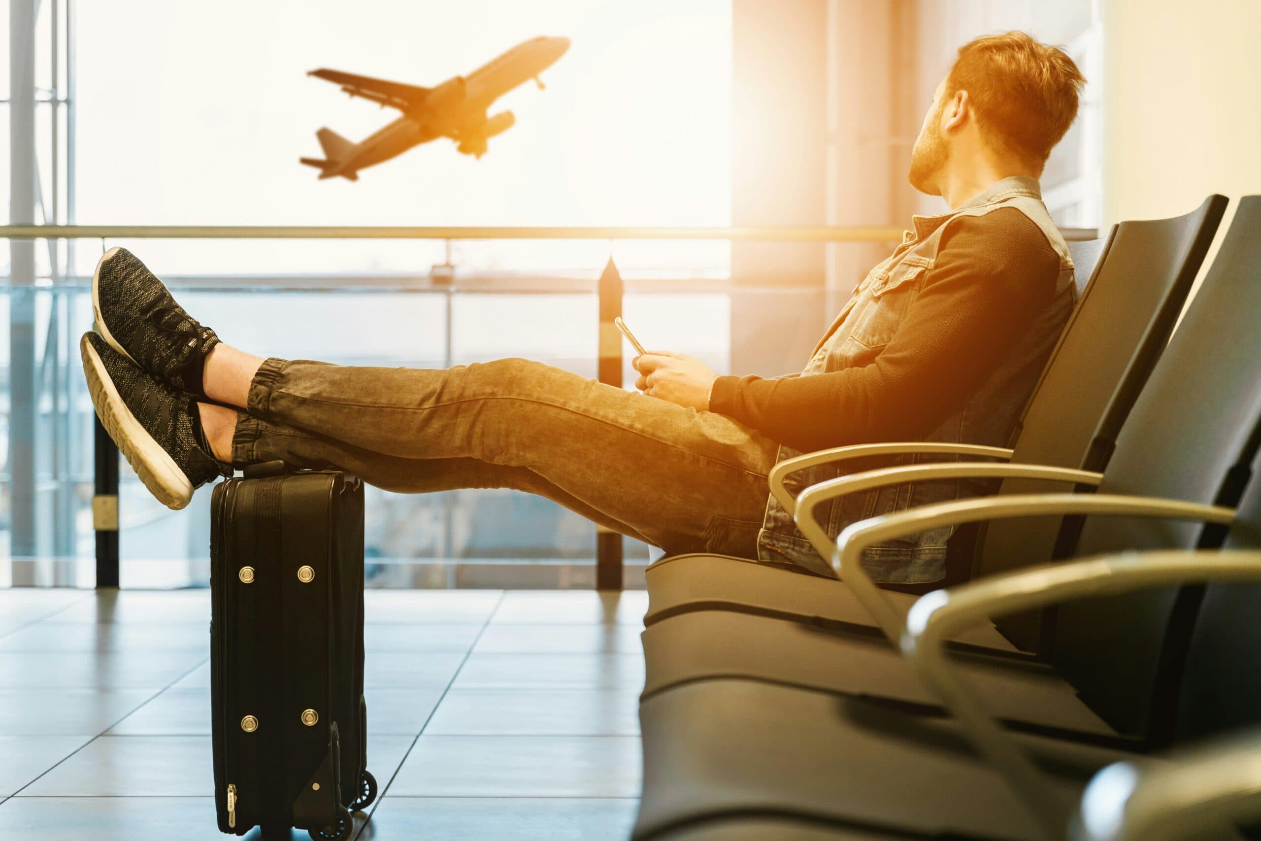 When Data Science Makes Us Sad: The Story of an Overbooked Flight