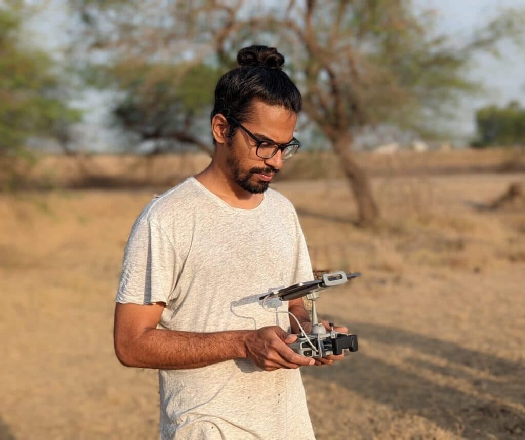 Q&A: ‘MELA’ documentary demonstrates how art and local communities can enhance scientific projects