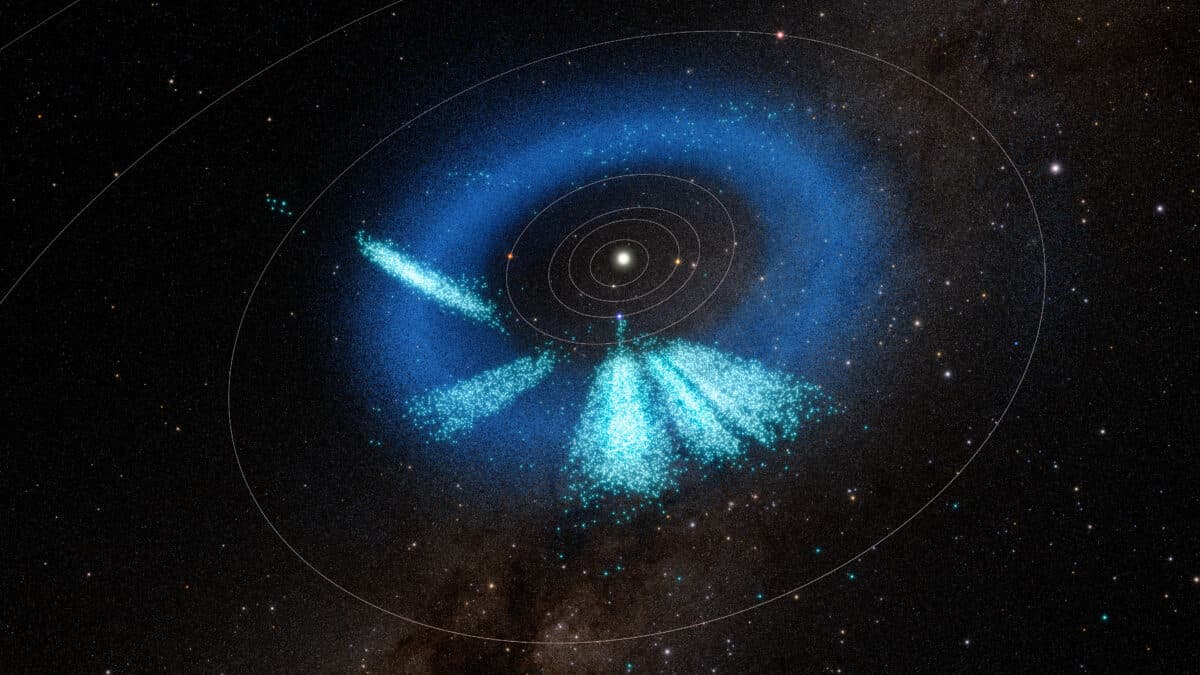 Early data from Rubin Observatory reveals over 11,000 new asteroids