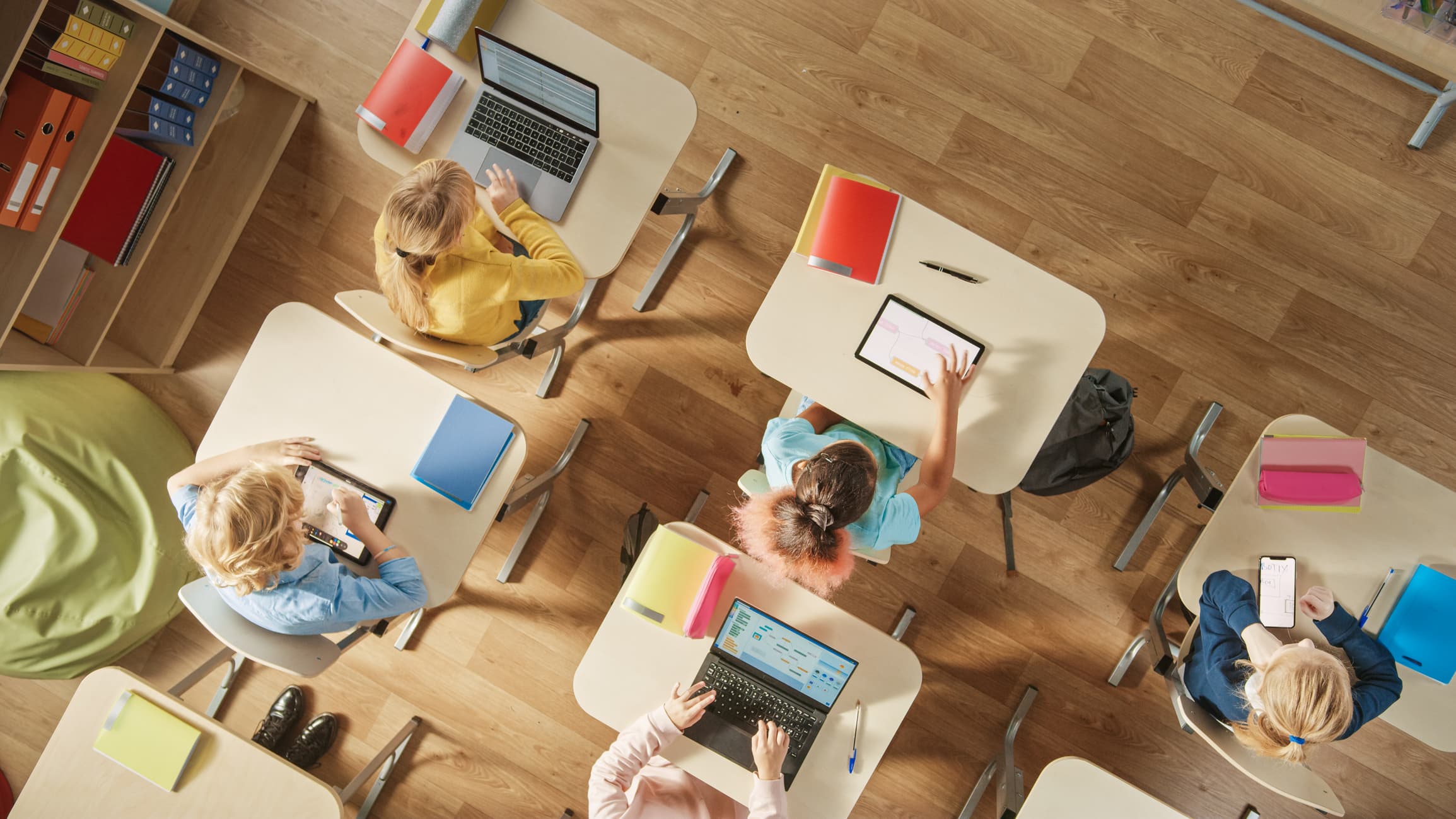 Q&A: How are teachers reckoning with AI in schools?