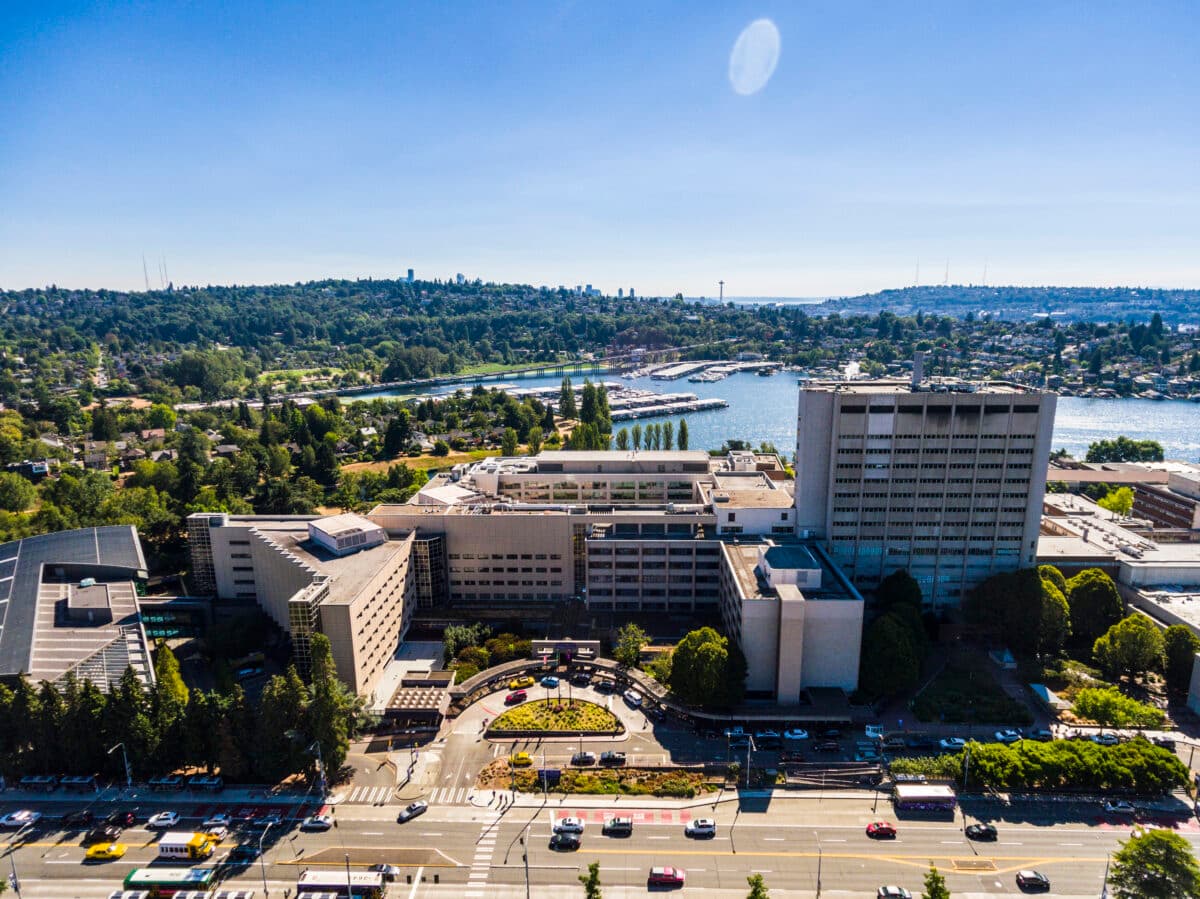 UW kicks off one-year study to explore expansion and address needs for health care, impactful research