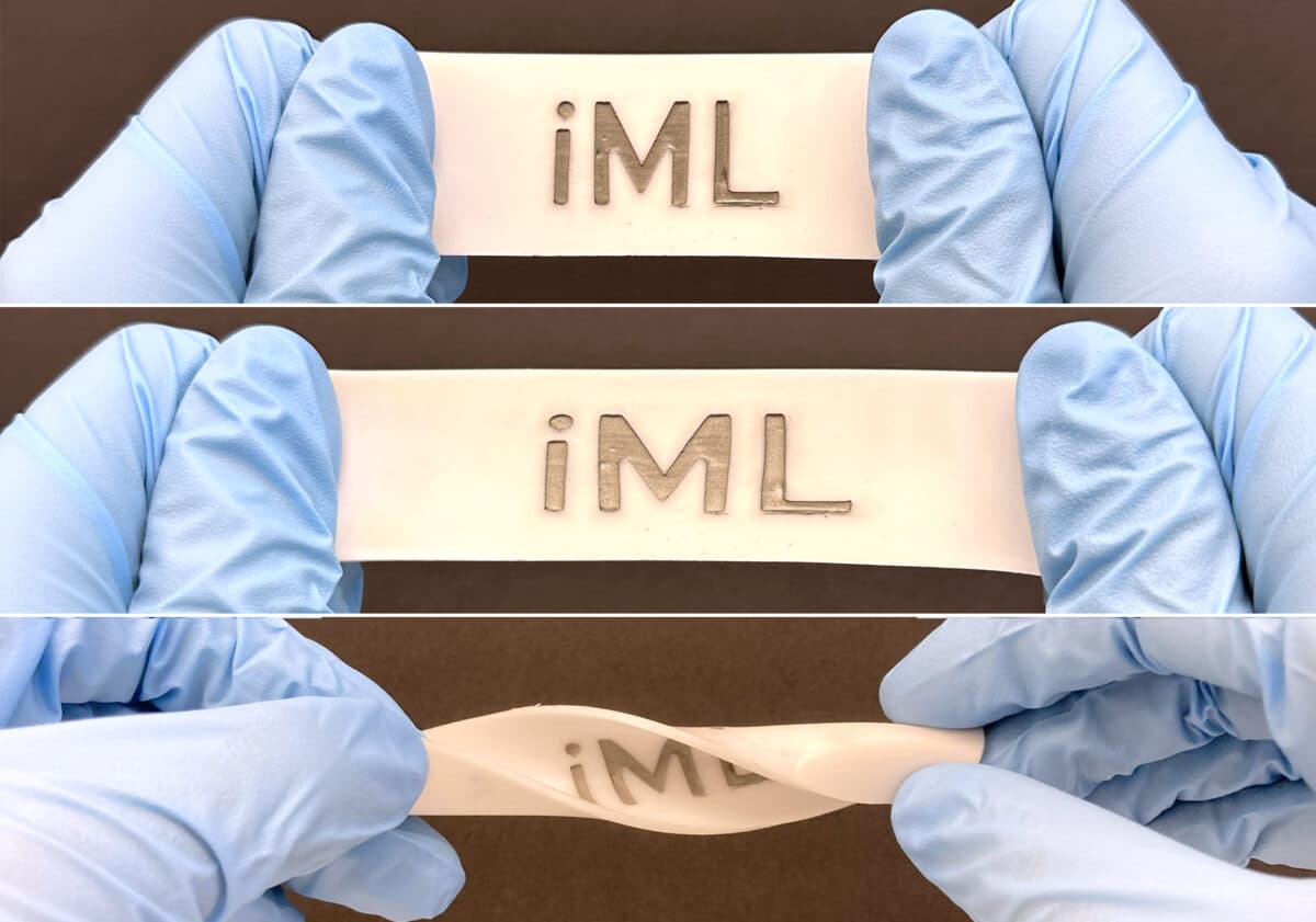 July research highlights: AI material design, ocean temperature models, paternal body odor