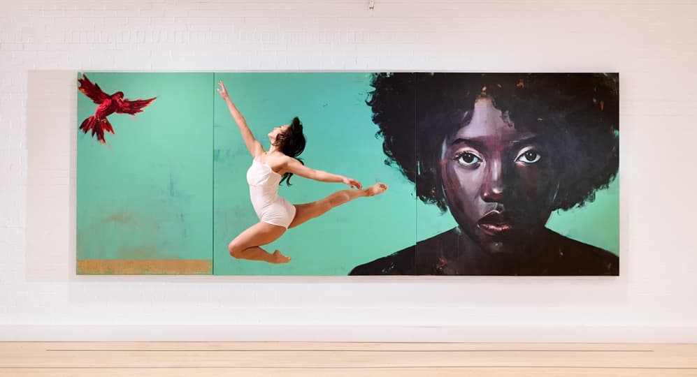 Saint Louis Dance Theatre closes ‘Love Languages’ season with Stephanie Martinez premiere