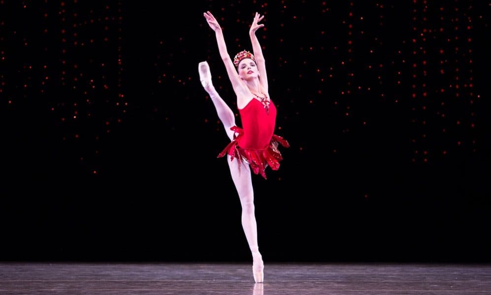 Charlottesville Ballet unveils leadership transitions for new chapter
