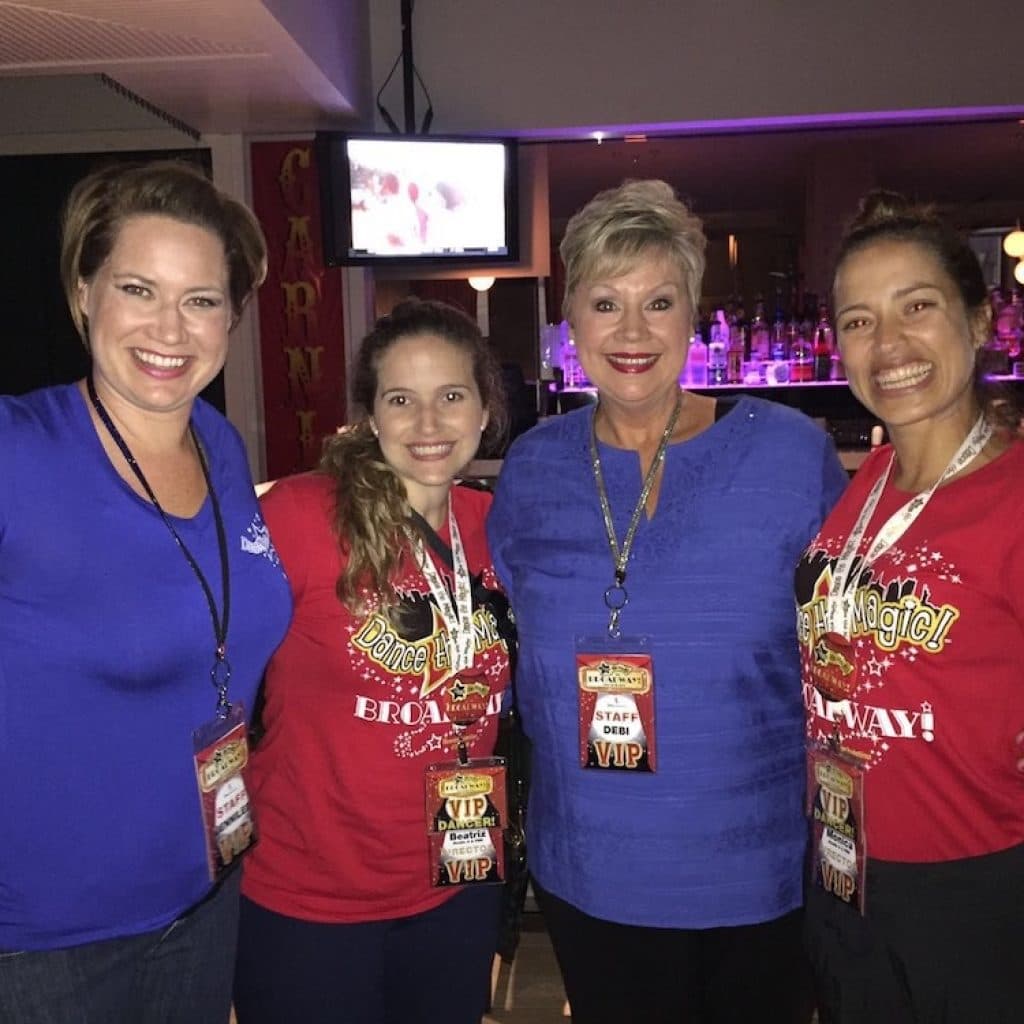 Dance the Magic’s global reach: Sharing cultures and building connections