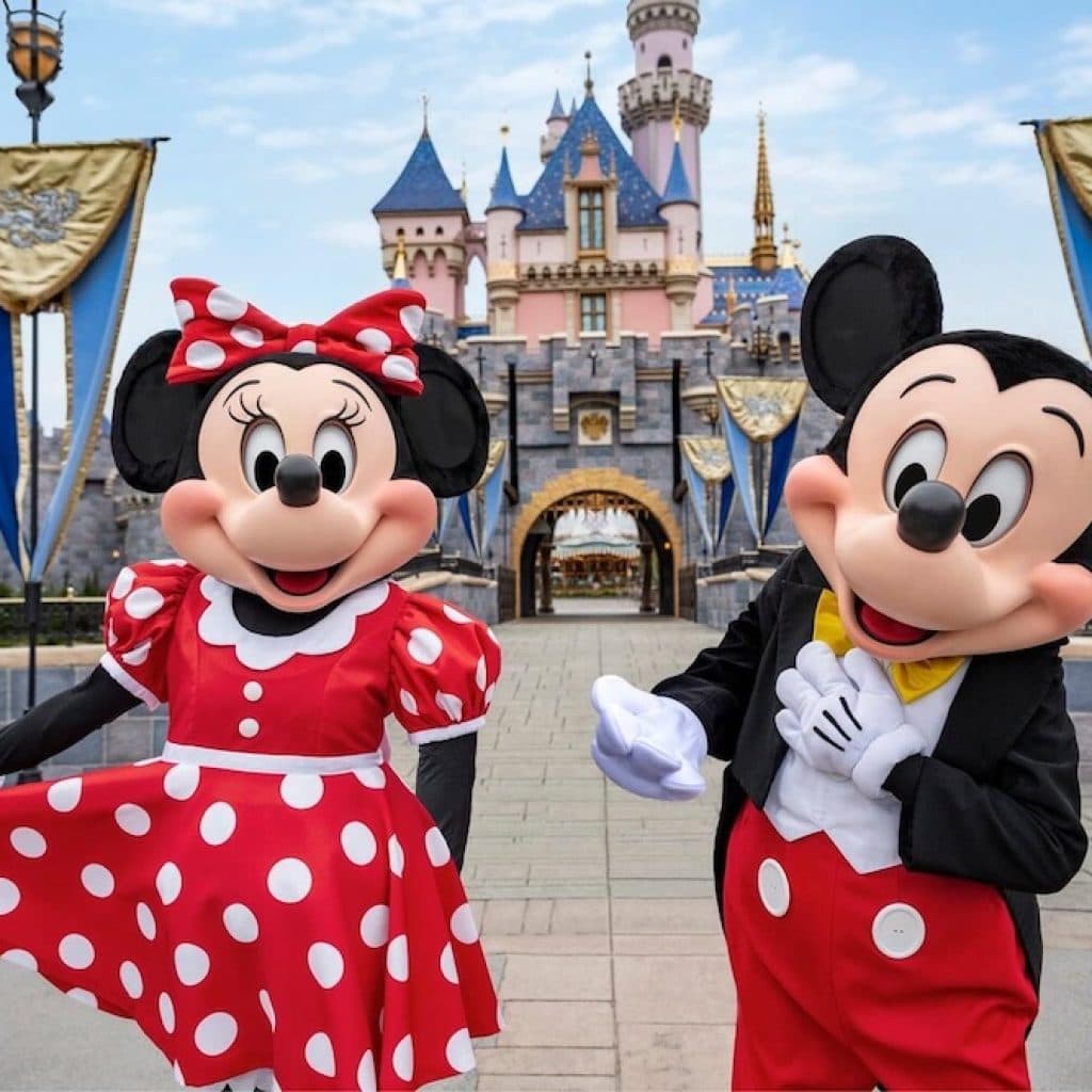 Bring the magic of Disney to your studio culture with 42nd Street Tours
