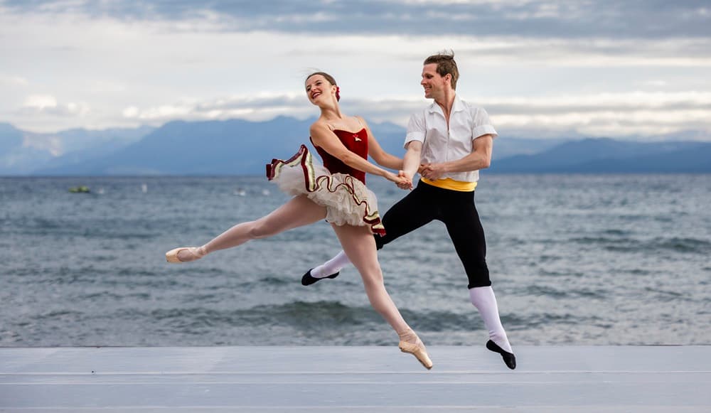Lake Tahoe Dance Festival 2026