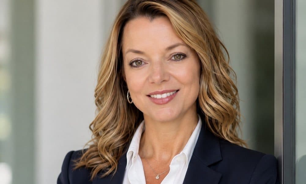 Lauryn Turner named CEO of DanceOne to lead next stage of growth
