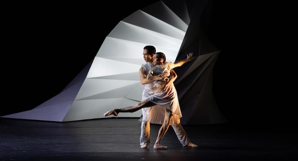 Joy and humor in concert dance: Boston Ballet’s 2026 ‘Spring Experience’