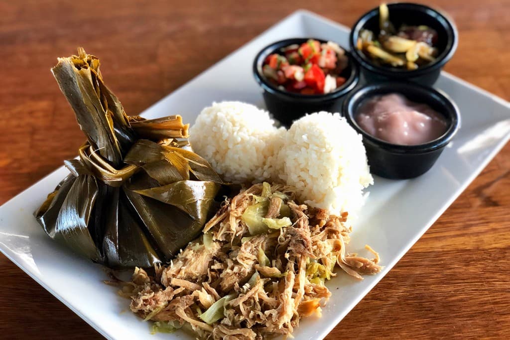 The 5 Best Plate Lunch Spots on Maui in 2026