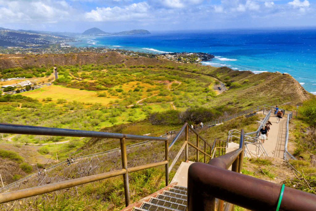 The 5 Best Hikes on Oʻahu in 2026