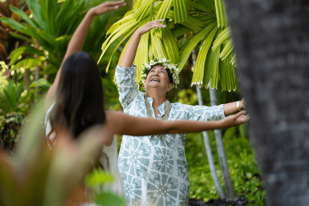 Meet Beloved Ka‘iulani Blankenfeld of Fairmont Orchid on Hawaiʻi Island