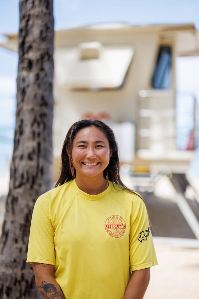 Get Expert Safety Tips from the Honolulu Ocean Safety Department