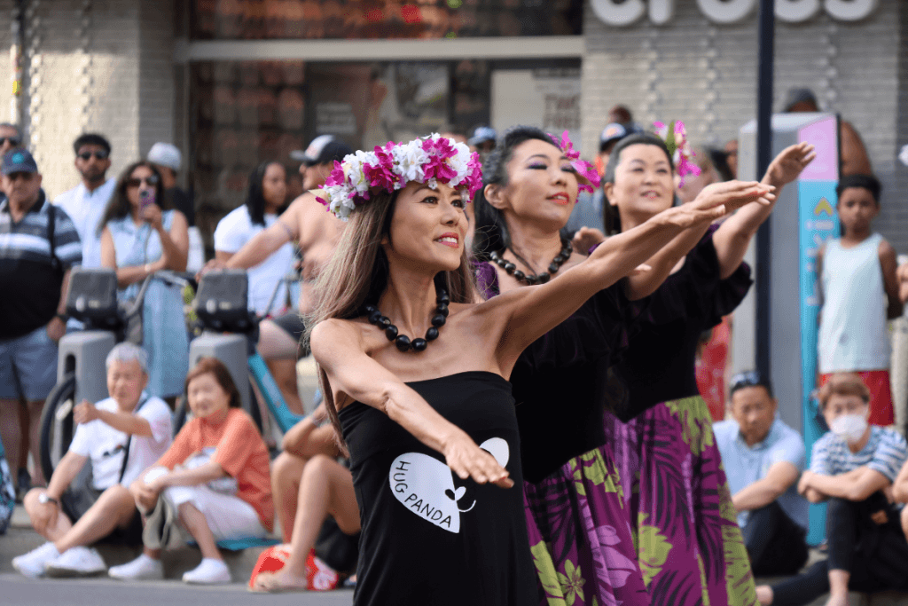The 43rd Pan-Pacific Festival Returns to Oʻahu This Weekend