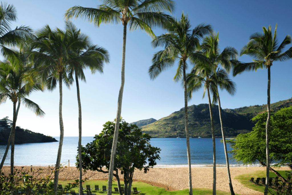 Discovering a Reimagined Resort on Kauaʻi’s East Side