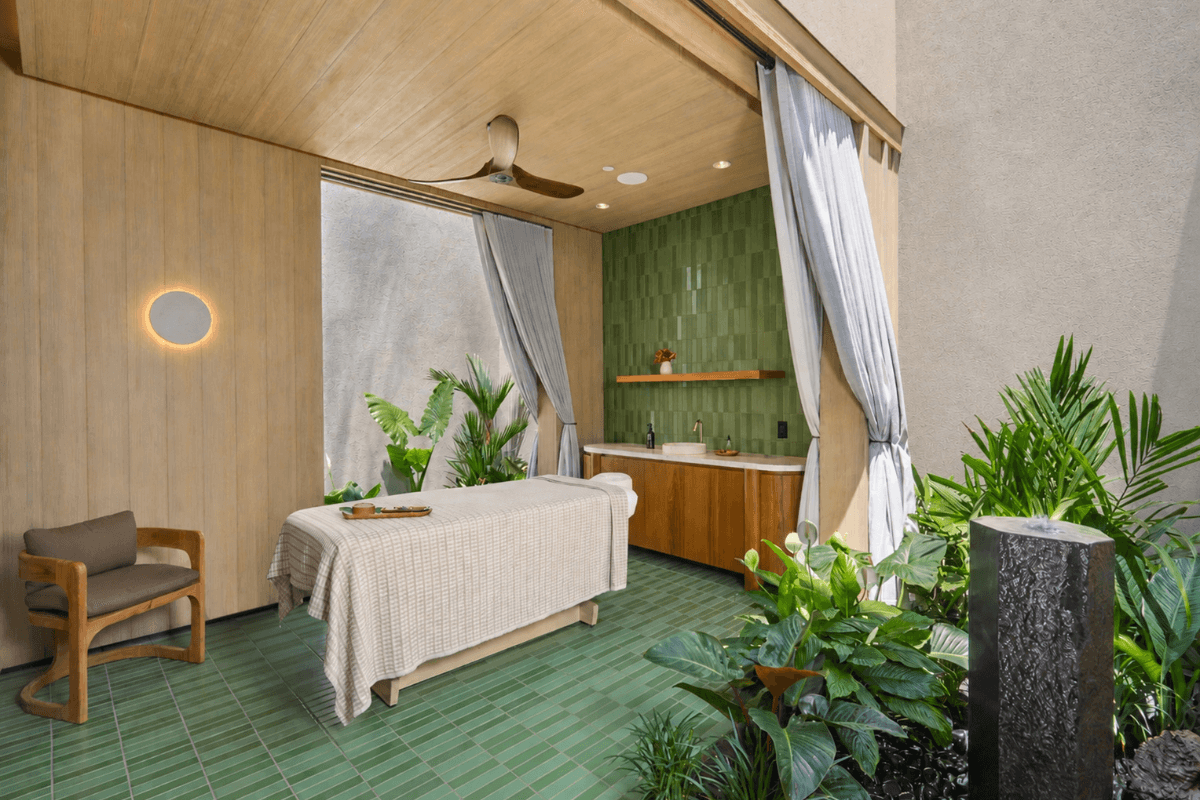 Discover Wellness Rooted in Hawaiʻi Island’s Volcanic Energy