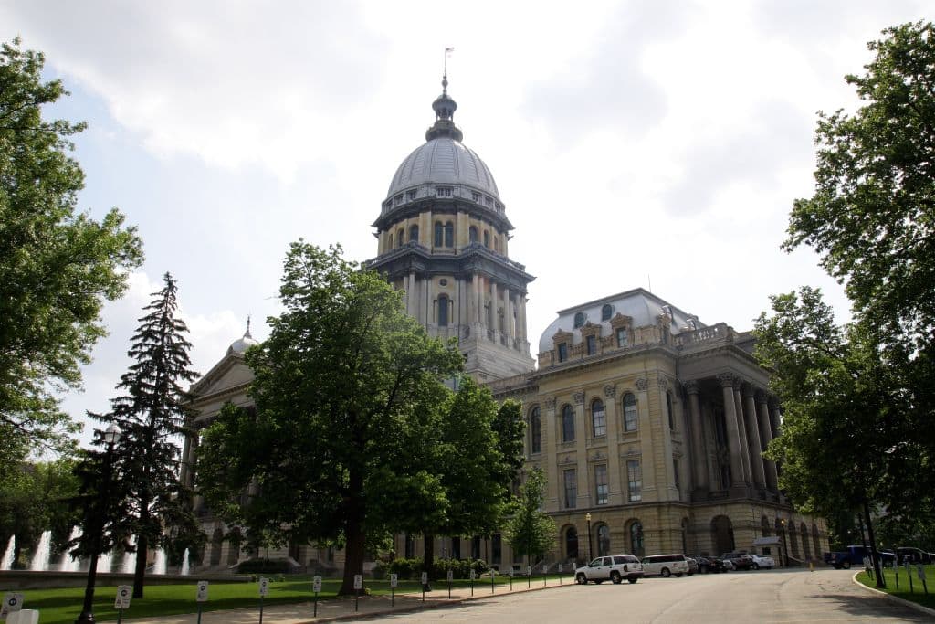 State Funding per Student Drops for First Time Since 2012