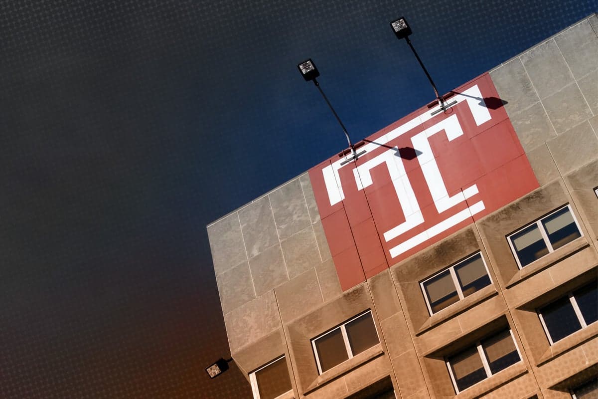 Temple University Rejects $55M Gift From Alum Amid Financial Crime Allegations