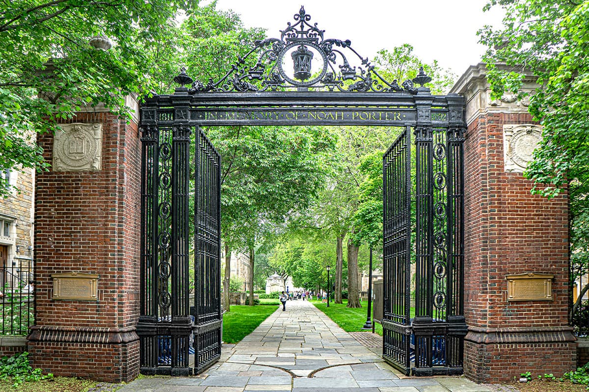 Faculty and Students Demand Yale Not ‘Cave’ to Trump