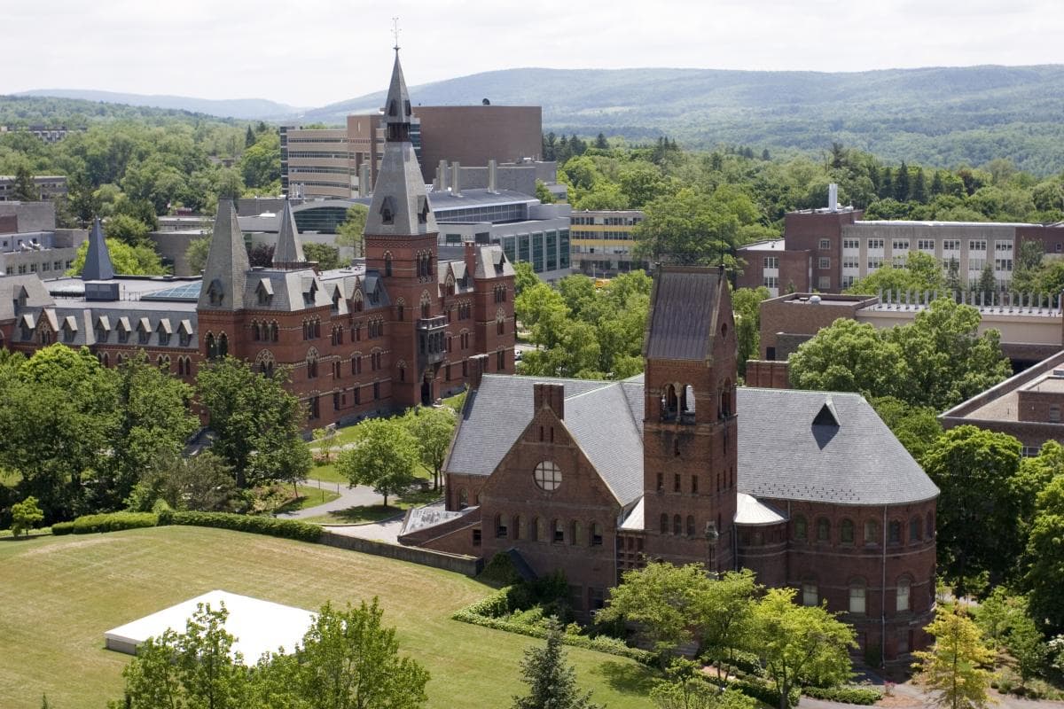 Academic Civics: What Does It Mean to Be a Citizen of Your University?