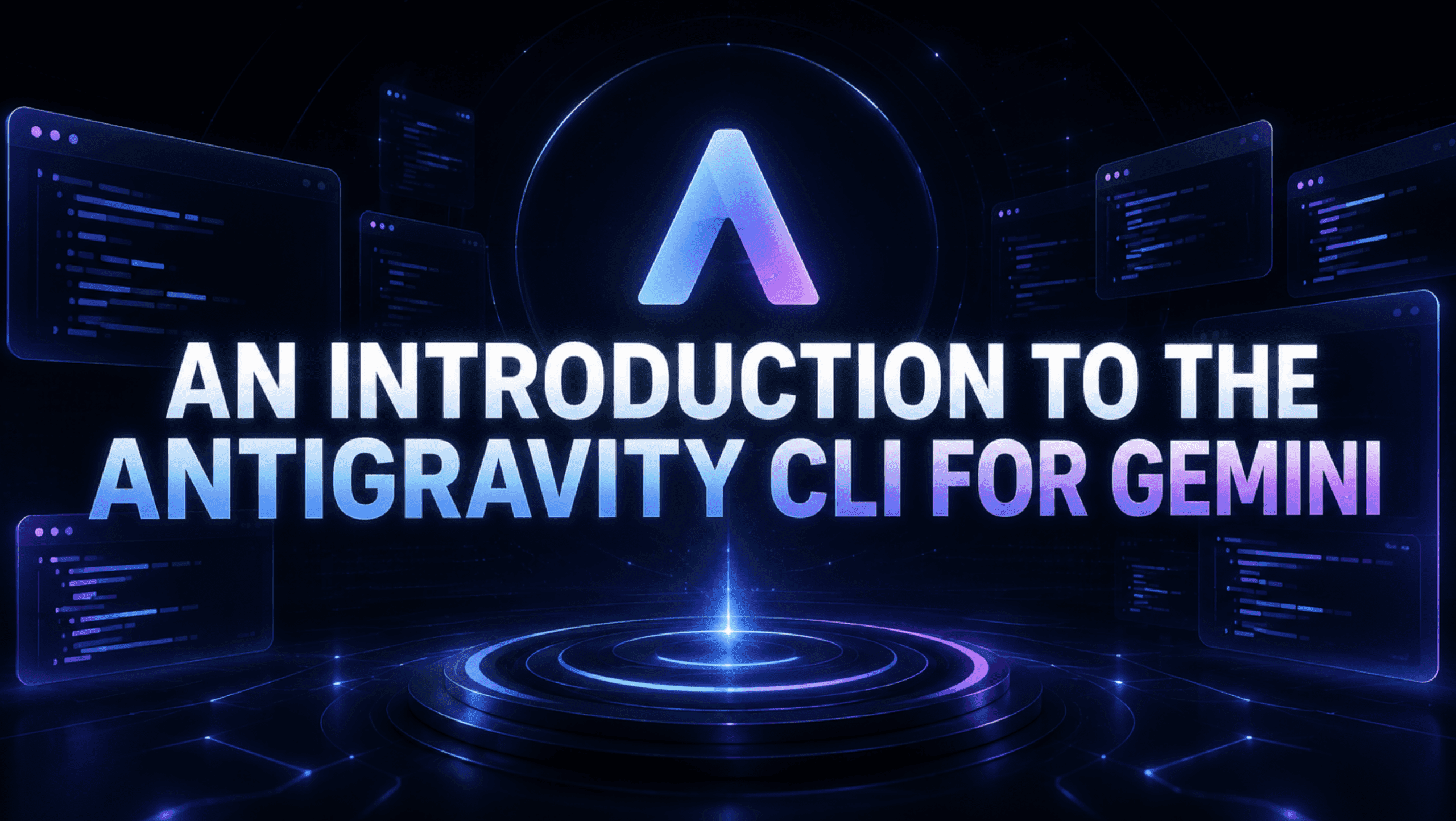 Getting Started with Conductor for Gemini CLI