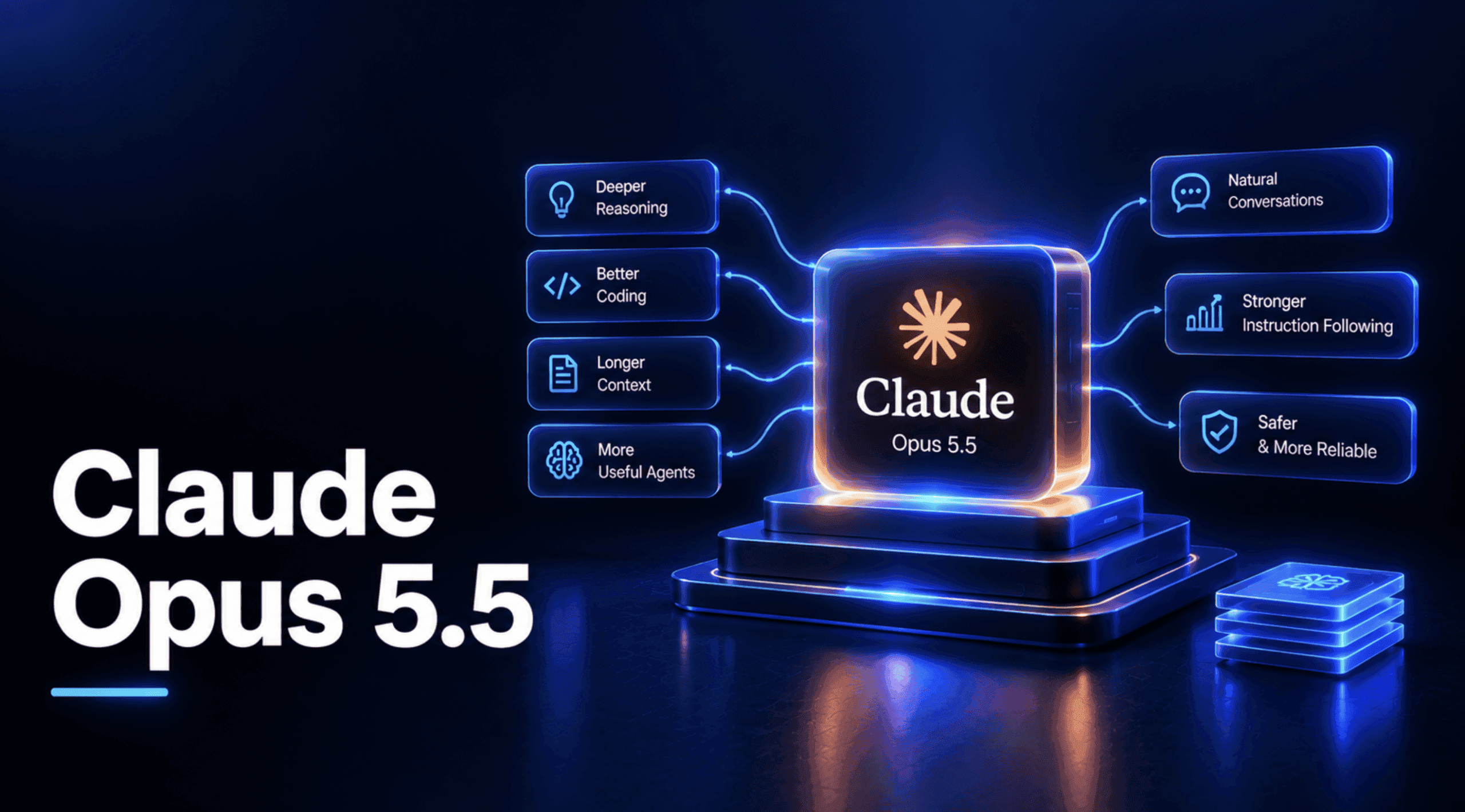 Understand Anthropic’s Claude Opus 5.5: A Detailed Breakdown