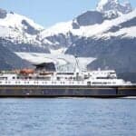 Alaska Seeks New Owner For 63-Year-Old Ferry Matanuska As Repair Costs Top $132 Million Amid Budget Pressure