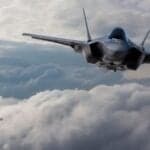 Crew Evacuate Mid-Air As Two U.S Navy-Fighter Jets Collide & Crash During Air Show At Idaho Base