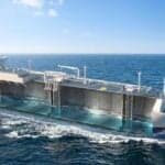 Industry-First Three-Tank LNG Carriers To Boost Cargo Capacity And Lower Emissions
