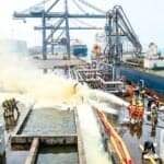 Fuel Pipeline Bursts During Vessel Unloading At India’s Paradip Port, Spilling Thousands Of Litres Of Petrol