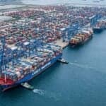 China Fines CMA CGM, MSC And Hapag-Lloyd Over Freight-Rate Violations At Major Ports