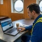 Maritime Just Transition Task Force: 8 Things Every Seafarer Needs to Know