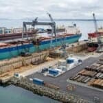 India And Bahrain Launch Middle East’s Largest Ship Recycling Facility