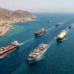 European Countries Begin Talks With Iran Over Strait Of Hormuz Ship Passage