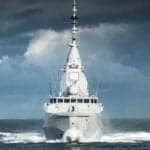 Sweden Selects France’s Naval Group To Supply 4 FDI Frigates In $5 Billion Deal