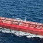 Sweden Detains Second Crew Member As Sanctioned Tanker Sea Owl I Faces False Flag Probe