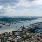 U.S Plans To Deploy Warships In Bangladesh, Closer To India & China