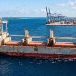 China Sends First Batch Of Promised 60,000 Tonnes Of Food Aid To Cuba Amid Worsening Crisis