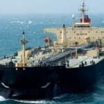 Second Japan-Linked Oil Tanker Transits Hormuz After PM Takaichi Contacts Iran