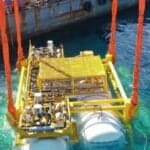 World’s First Offshore Wind-Powered Underwater Data Center Begins Operations Off Shanghai