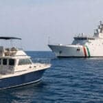 Kuwait Says It Arrested 4 IRGC Operatives Aboard Fishing Boat Chartered For Hostile Actions