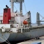 Mexico And Uruguay Send Humanitarian Cargo To Cuba As Fuel And Food Shortages Worsen