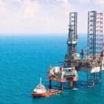 Offshore Firm Fined £287,000 After North Sea Rig Worker Fell Through Dislodged Grate Into Sea