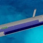 U.S Firm Reveals New MANTIS UUV That Can Detect Mines, Conduct Surveys & Map The Seabed